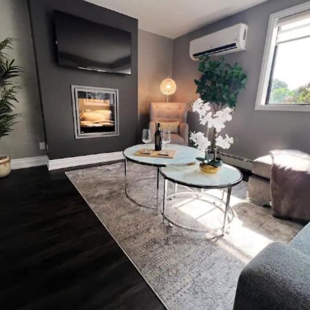 Elegant City Living - 1 Br Londen Buitenkant foto